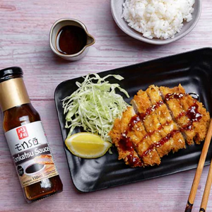 Tonkatsu