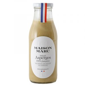 Sopa Velouté de Espargos Maison Marc 500ml
