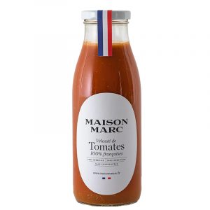 Sopa Velouté de Tomate Maison Marc 500ml