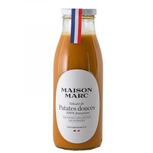 Maison Marc Sweet potato Velouté Soup 500ml