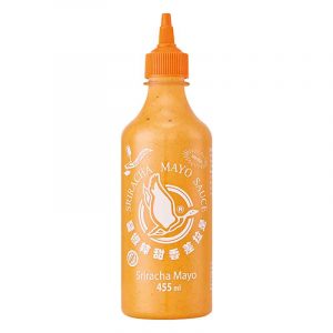 Maionese Sriracha Flying Goose 455ml