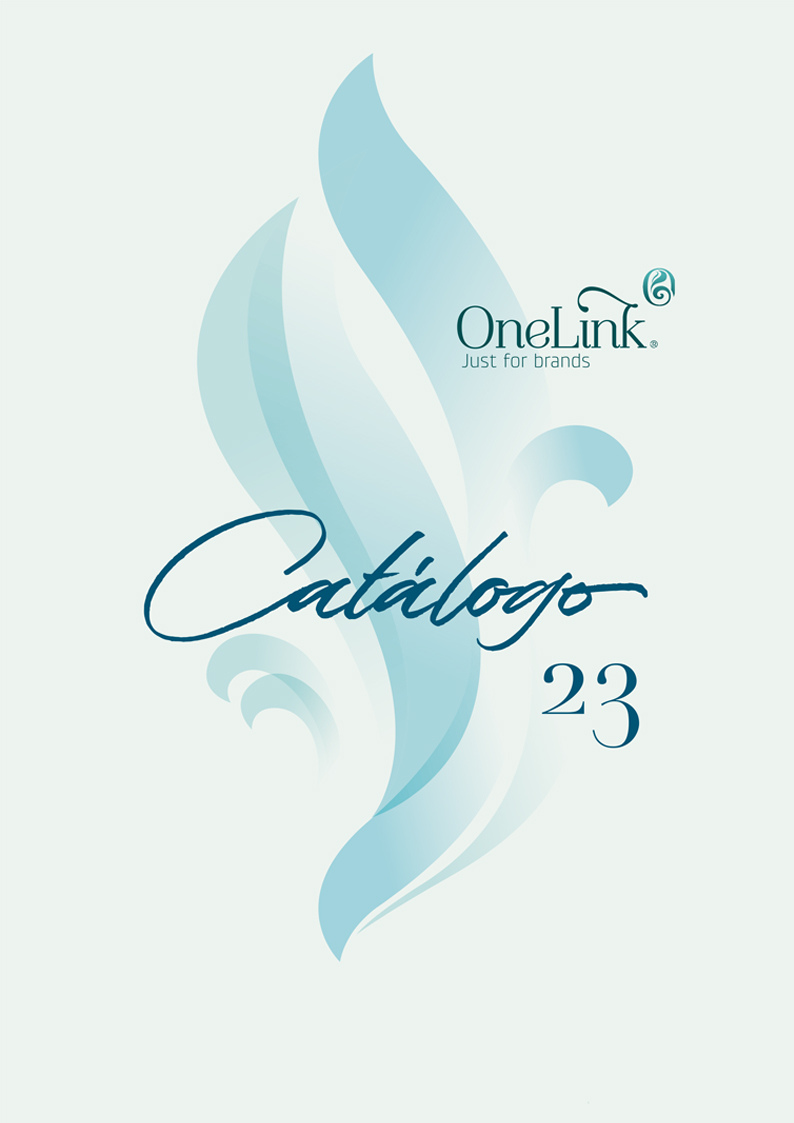 Catálogo Onelink 2023