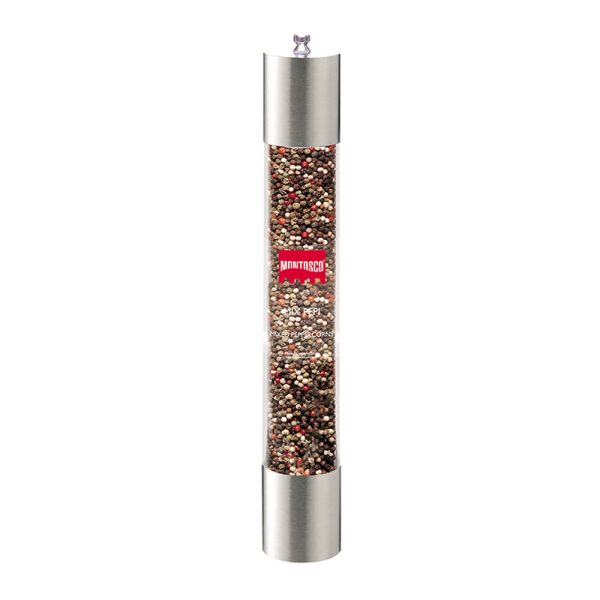 Montosco Pepper Mix King-size Grinder 220g