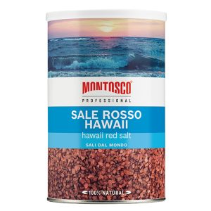 Montosco Hawaiian Red Salt PET Bottle 1100g