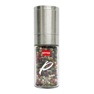 Montosco Mix Peppercorns Grinder. 35g