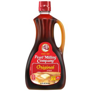 Syrup para Panquecas Pearl Milling Company 710ml