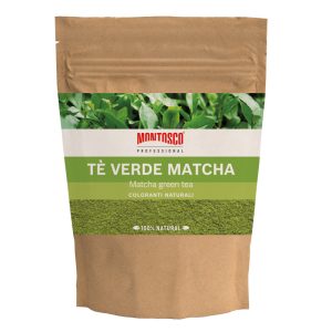 Montosco Matcha Green Tea 50g