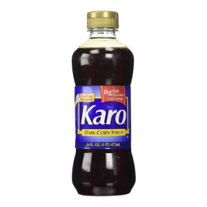 Syrup Escuro de Milho Karo 473ml