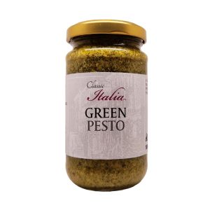 Classic Italia Green Pesto 190g