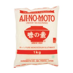 Glutamato Monossódico Aji-No-Moto 1kg