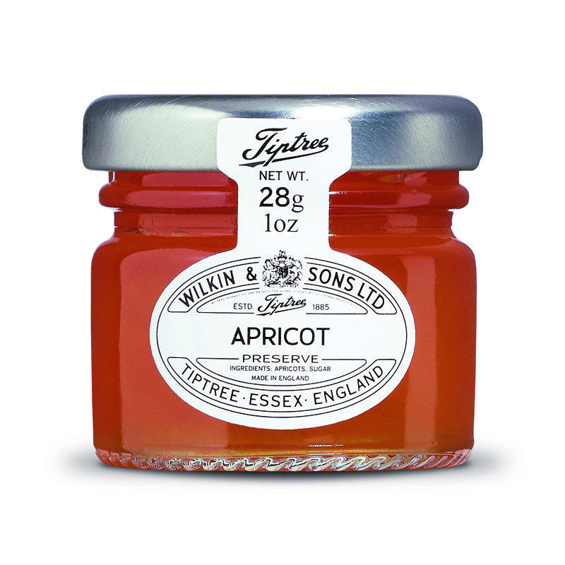 Compota de Alperce Tiptree 28g Compota de Alperce Tiptree 28g