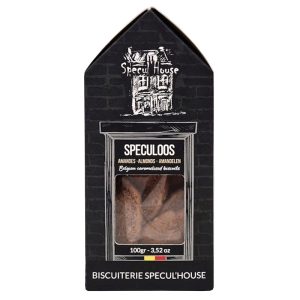 Specul'House Violet Biscuits 100g