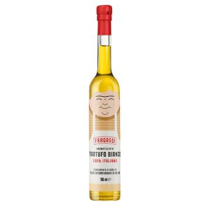 Condimento de Azeite com Trufa Branca Fragassi 100ml