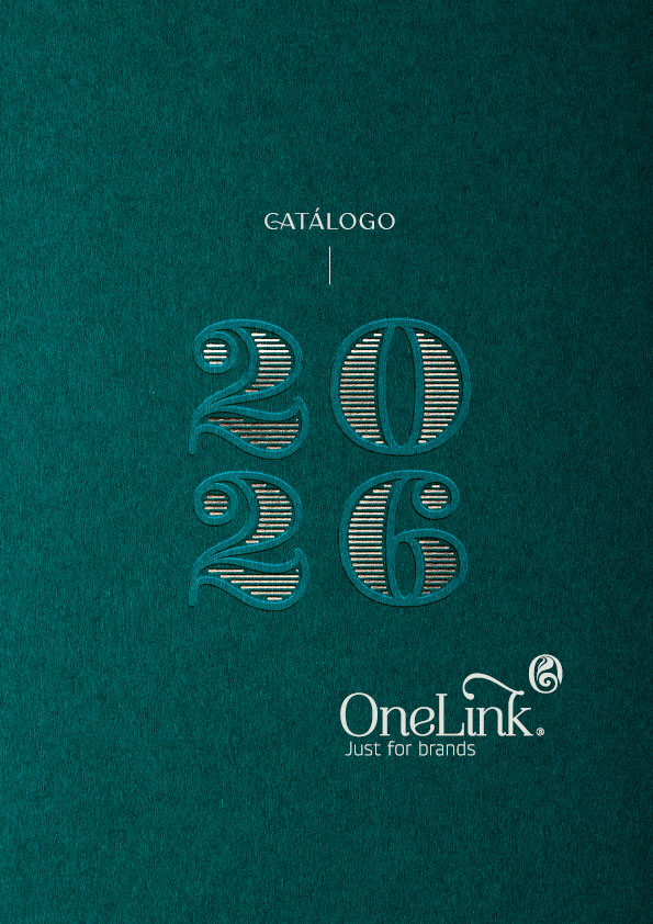 Catálogo Onelink 2026