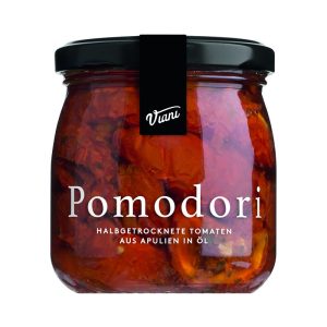 Tomate Semi-seco de Puglia Viani 180g