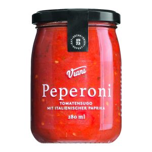 Molho Peperoni Viani 280ml