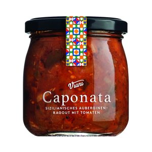 Caponata de Beringela Viani 190g