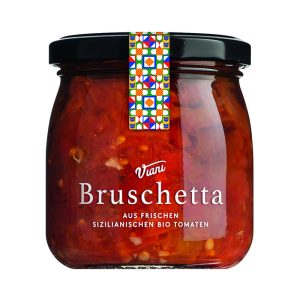 Bruchetta Clássica Biológica Viani 180g