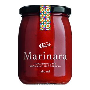 Molho Alla Marinara Viani 280ml