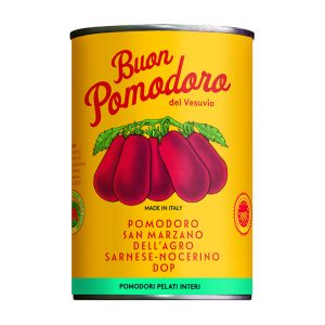 Viani San Marzano Peeled PDO Tomatoes