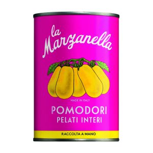 Tomate Amarelo Marzanella Pelado Inteiro Viani 400g