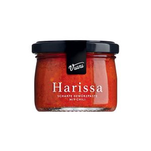 Pasta Harissa Viani 100g