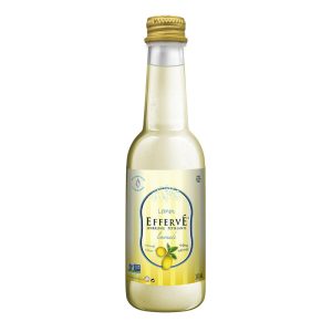 Limonada Artesanal Effervé 330ml