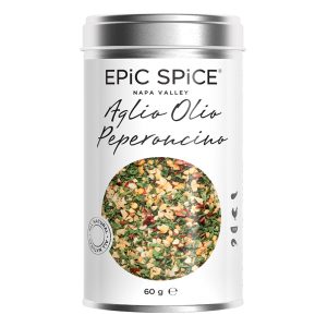 Epic Spice Aglio Olio Peperoncino 60g