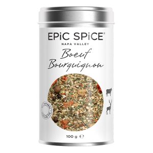 Epic Spice Boeuf Bourguignon 100g