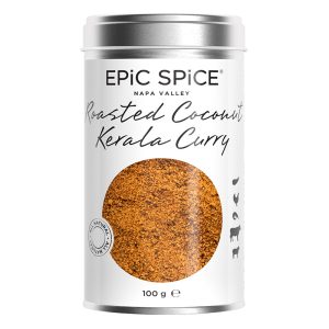 Epic Spice Roasted Coconut Kerala Curry 100g