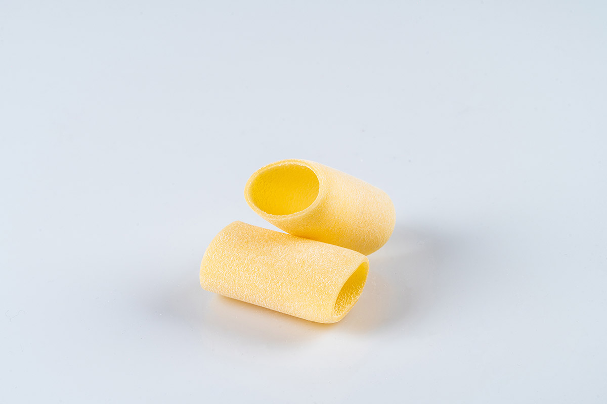 Massa Paccheri Senatore Cappelli Pastificio Faella 500g - Image 2