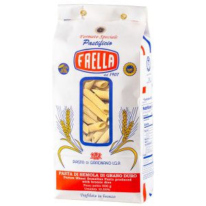 Pastificio Faella Penne Pasta 500g