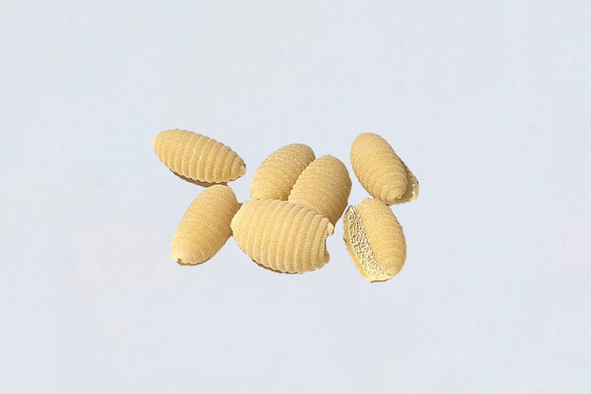 Pastificio Faella Cavatelli Rigati Pasta 500g - Image 2