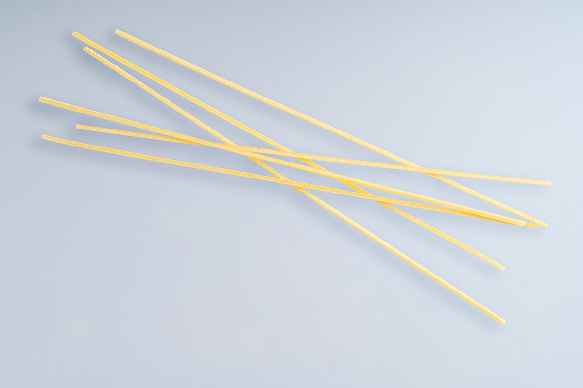 Massa Esparguete à Chitarra Pastificio Faella 500g - Image 2