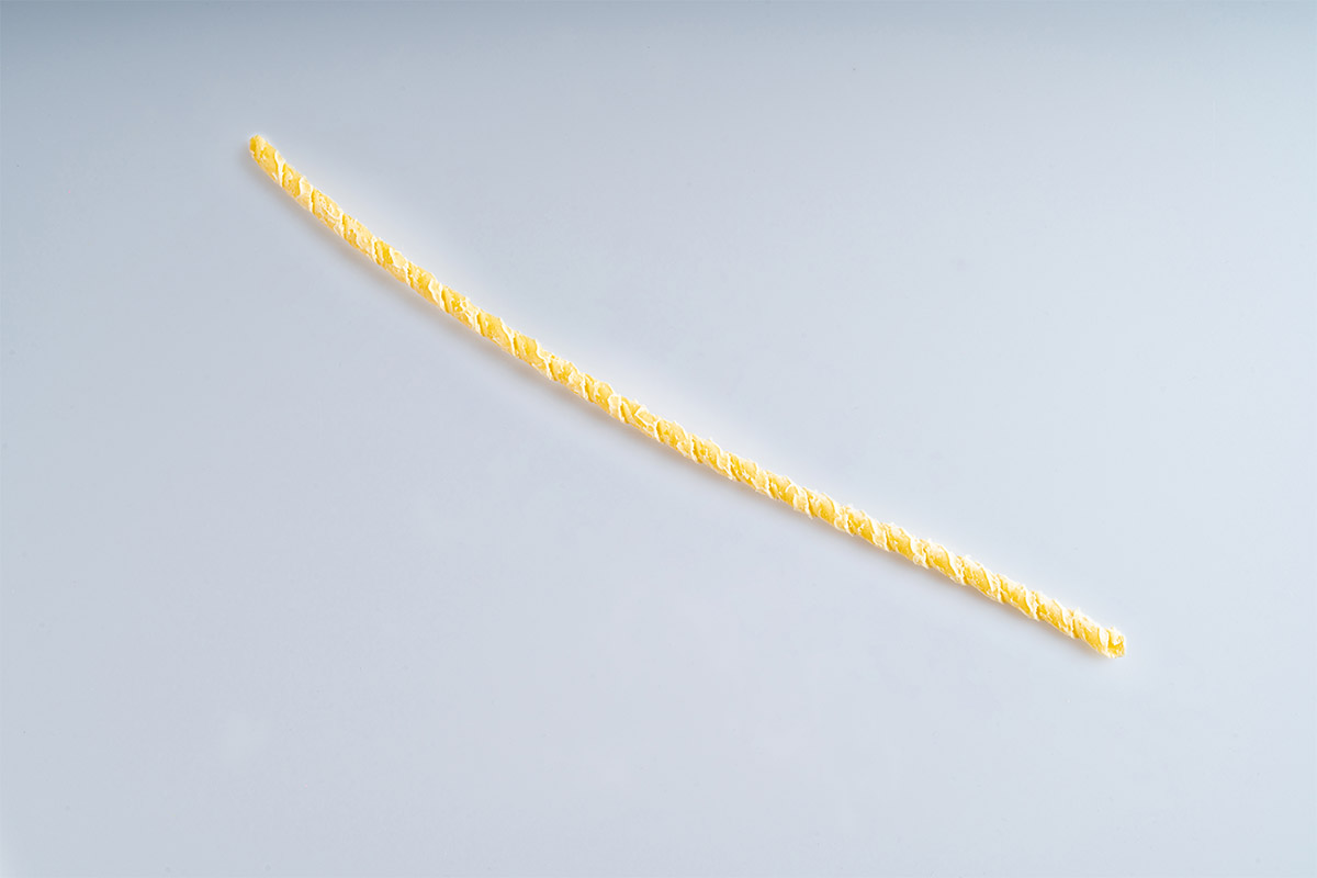 Massa Fusilli Artigianali al Ferretto Pastificio Faella 500g - Image 2