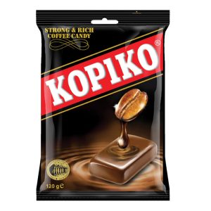 Kopiko Coffee Candy 120g