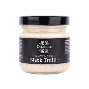 Delicious Truffe Mayonaise 90g