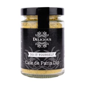 Delicious DIY Cafe de Paris Dip 60g