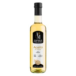 Andrea Milano Malt Vinegar 500ml