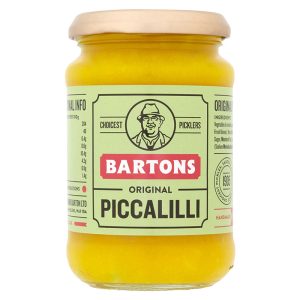 Bartons Piccalilli 269g