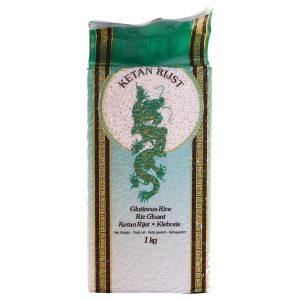 Dragon Glutionous Rice 1kg