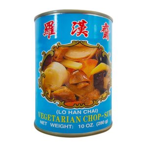 Wu Chung Vegetable Mix (Lo Hon Chai) 280g