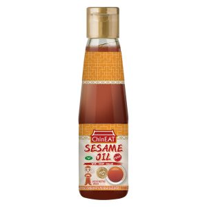 ChinEAT Sesame Oil 190ml