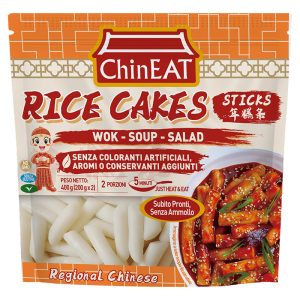 ChinEAT Rice Sticks 400g