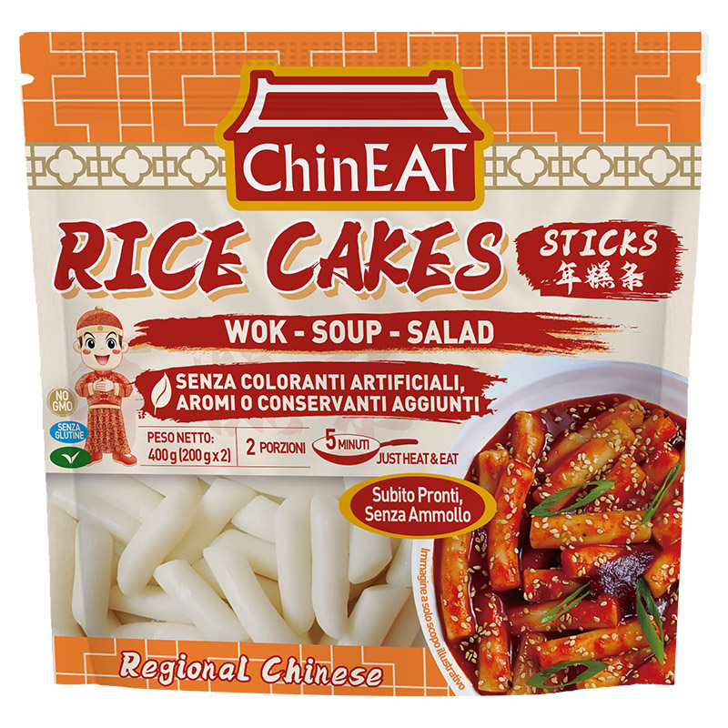 ChinEAT Rice Sticks 400g